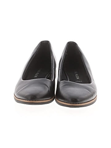 Anne Klein Flats (view 2)