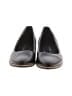 Anne Klein Black Flats Size 8 - photo 2