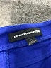 Express Design Studio Solid Blue Formal Skirt Size 8 - photo 4