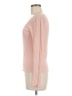 J.Crew Pink Long Sleeve T-Shirt Size M - photo 5