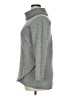 Lands' End Gray Sweatshirt Size 14 - photo 5