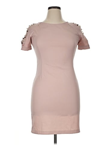 Samara Cocktail Dress (view 1)
