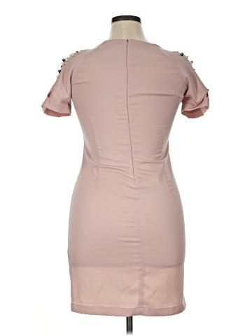 Samara Cocktail Dress (view 2)