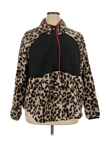 Maurices Jacket (view 1)