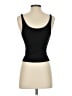 Unbranded Black Tank Top Size S - photo 2