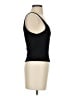 Unbranded Black Tank Top Size S - photo 4