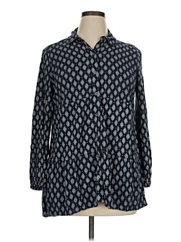 Style&Co Casual Dress (view 1)