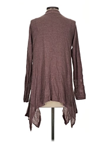 LOGO by Lori Goldstein Cardigan (view 2)