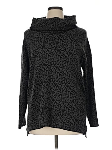 Calvin Klein Turtleneck Sweater (view 1)