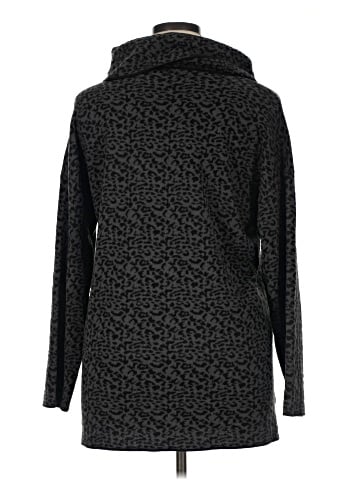 Calvin Klein Turtleneck Sweater (view 2)