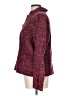 Croft & Barrow Burgundy Jacket Size L - photo 5