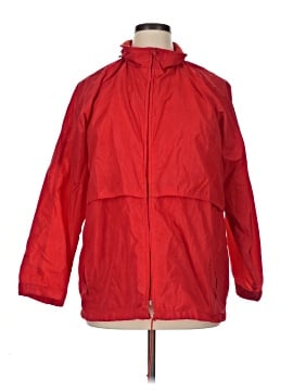 Eddie Bauer Raincoat