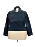Torrid Blue Denim Jacket Size 3X Plus (3) - photo 2