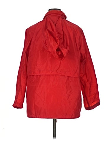 Eddie Bauer Raincoat (view 2)
