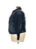 Torrid Blue Denim Jacket Size 3X Plus (3) - photo 5