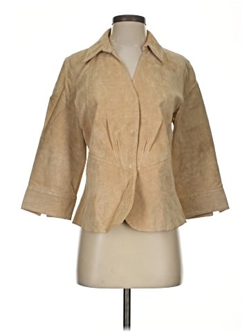 Coldwater Creek Jacket (view 1)