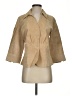 Coldwater Creek Tan Jacket Size XS - photo 1