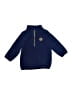 Timberland 100% Polyester Blue Pullover Sweater 12-18 MO / 18 MO - photo 1