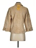 Coldwater Creek Tan Jacket Size XS - photo 2