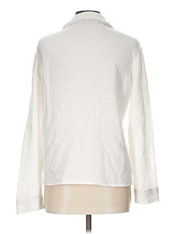 1.State Long Sleeve Button-Down Shirt (view 2)