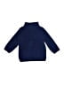 Timberland 100% Polyester Blue Pullover Sweater 12-18 MO / 18 MO - photo 2