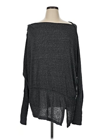 We the Free Pullover Sweater (view 1)