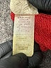 Daytrip Red Pullover Sweater Size M - photo 8