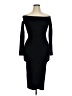 Forever 21 Black Cocktail Dress Size XL - photo 1