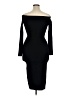 Forever 21 Black Cocktail Dress Size XL - photo 2