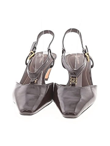 Giani Bernini Heels (view 2)