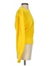 Shein Yellow Turtleneck Sweater Size S - photo 4
