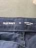 Old Navy Blue Casual Pants Size 16 - photo 7