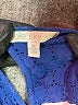 Pale Sky 100% Rayon Blue Sleeveless Blouse Size XL - photo 7