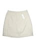 Patagonia 100% Polyester Solid Tan Active Skort Size 4 - photo 1