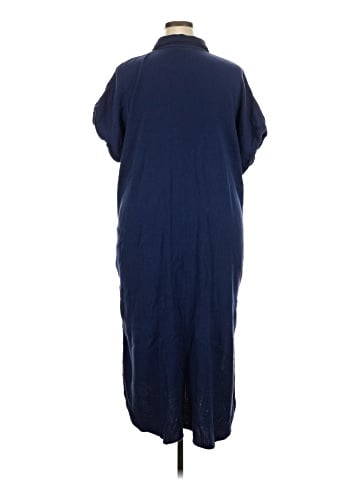 Lands' End Casual Dress (view 2)