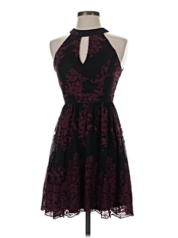 Altar'd State Cocktail Dress (view 1)