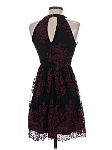 Altar'd State Cocktail Dress (view 2)