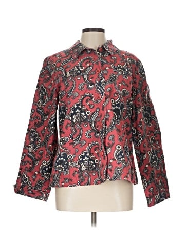 Appleseeds Jacket (view 1)