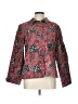 Appleseeds Paisley Red Jacket Size L - photo 1