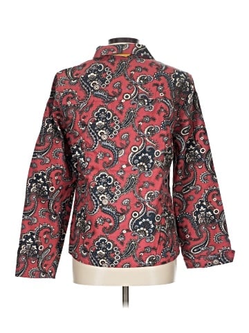 Appleseeds Jacket (view 2)