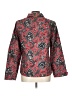 Appleseeds Paisley Red Jacket Size L - photo 2