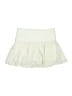 Athleta Solid Ivory Active Skort Size S - photo 1