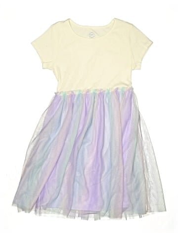 Wonder Nation Dress (view 1)