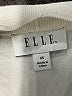 Elle Ivory Cardigan Size XS - photo 7