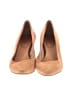 Corso Como Tan Heels Size 7 1/2 - photo 2
