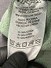 Fox 100% Cotton Green Pullover Hoodie Size M - photo 8
