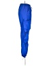 Disclosure 100% Nylon Blue Ivory Cargo Pants Size M - photo 4
