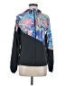 Sweaty Betty Graphic Blue Windbreaker Size S - photo 1