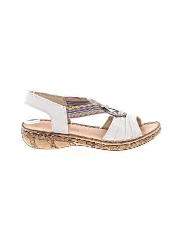 Spring Step Sandals (view 1)