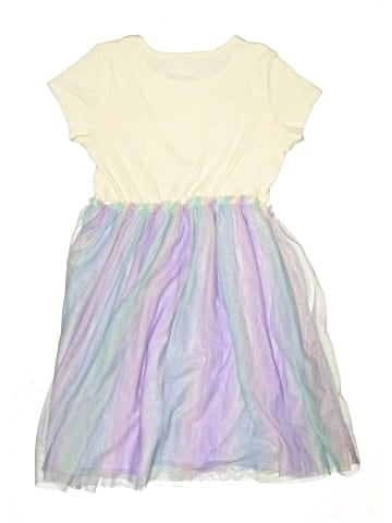 Wonder Nation Dress (view 2)